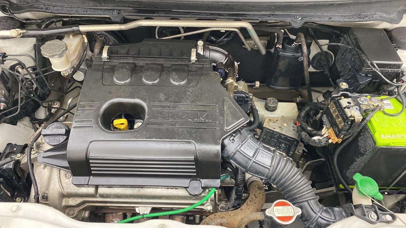 2018 Maruti Celerio VXI AMT (O), Petrol, Automatic, 41,304 km, Open Bonet