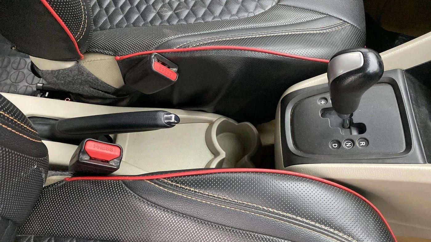 2018 Maruti Celerio VXI AMT (O), Petrol, Automatic, 41,304 km, Gear Lever