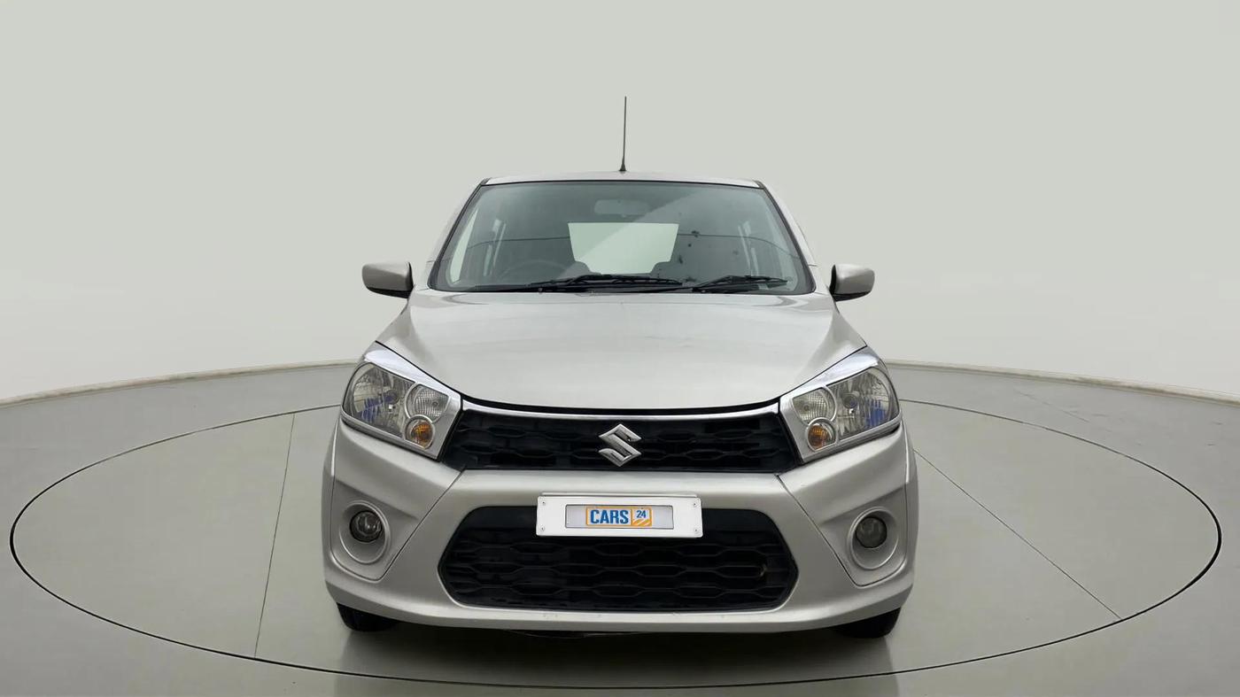 2018 Maruti Celerio VXI AMT (O), Petrol, Automatic, 41,304 km, Front