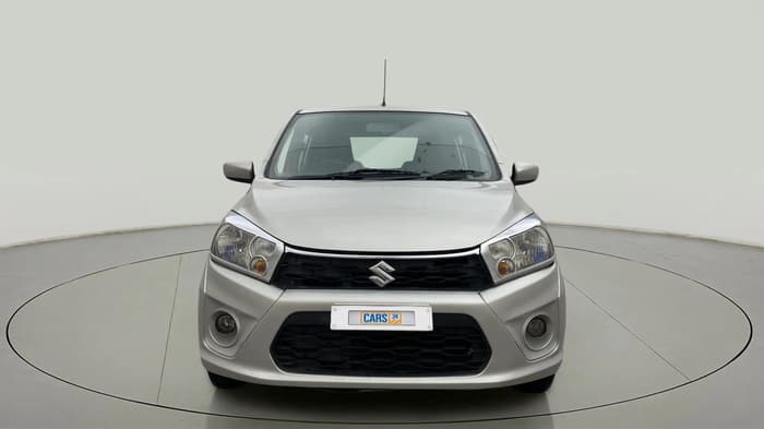 2018 Maruti Celerio VXI AMT (O), Petrol, Automatic, 41,304 km, Front