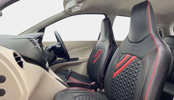 2018 Maruti Celerio VXI AMT (O), Petrol, Automatic, 41,304 km, Right Side Front Door Cabin