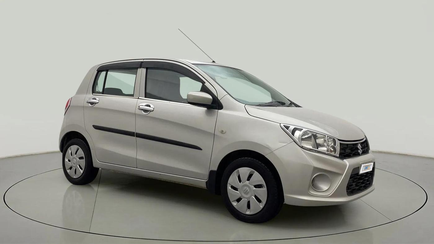 2018 Maruti Celerio VXI AMT (O), Petrol, Automatic, 41,304 km, SRP