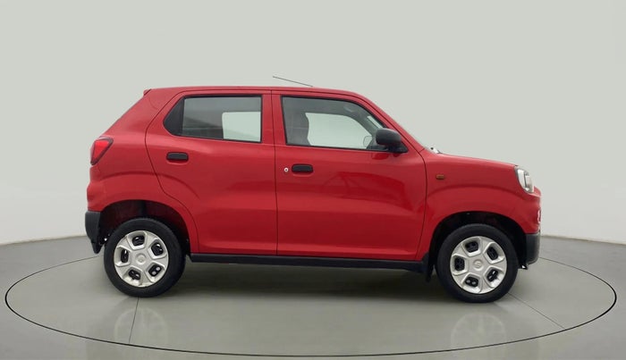 2020 Maruti S PRESSO VXI (O), Petrol, Manual, 51,877 km, Right Side View