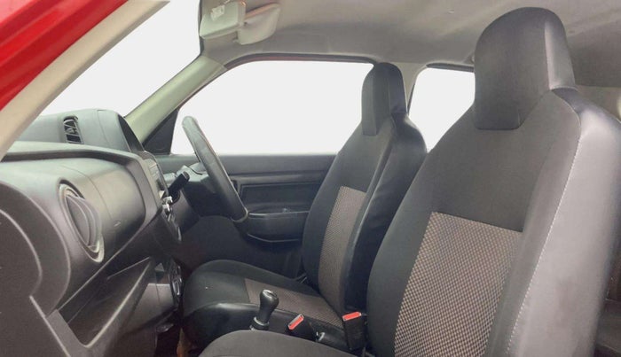 2020 Maruti S PRESSO VXI (O), Petrol, Manual, 51,877 km, Right Side Front Door Cabin