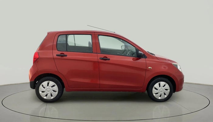 2014 Maruti Celerio VXI, Petrol, Manual, 12,060 km, Right Side