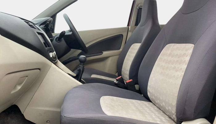 2014 Maruti Celerio VXI, Petrol, Manual, 12,060 km, Right Side Front Door Cabin