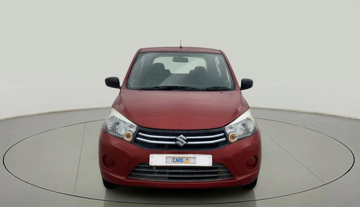 2014 Maruti Celerio VXI, Petrol, Manual, 12,060 km, Front