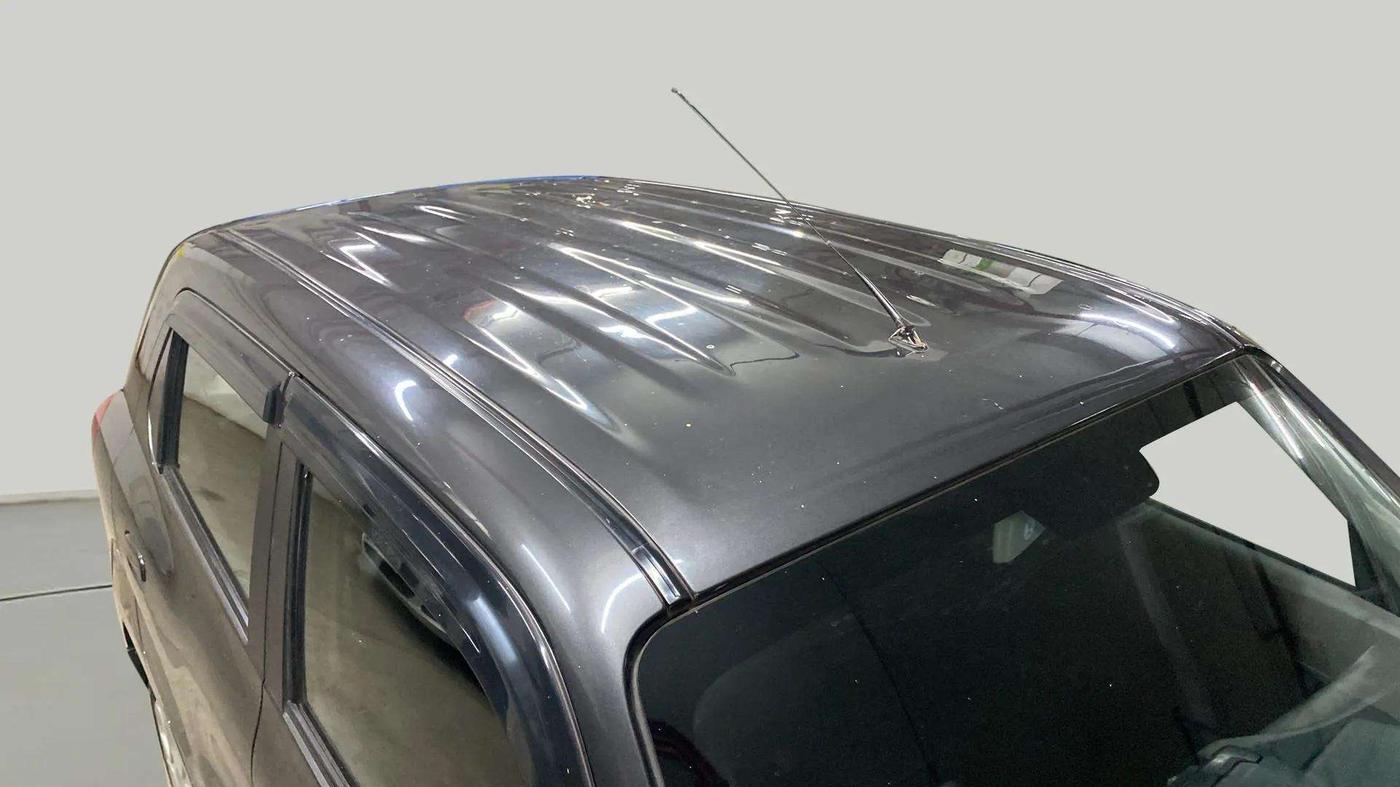 2020 Maruti S PRESSO VXI PLUS AMT, Petrol, Automatic, 10,641 km, Roof