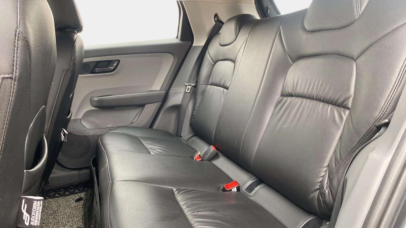 2020 Tata ALTROZ XT PETROL, Petrol, Manual, 55,476 km, Right Side Rear Door Cabin