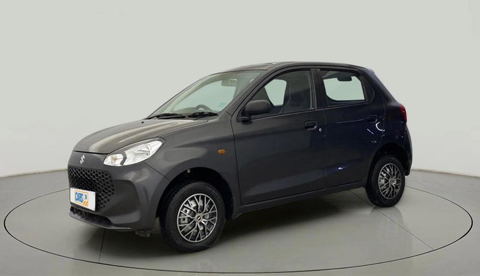 2024 Maruti Alto K10 LXI, Petrol, Manual, 4,265 km, Left Front Diagonal