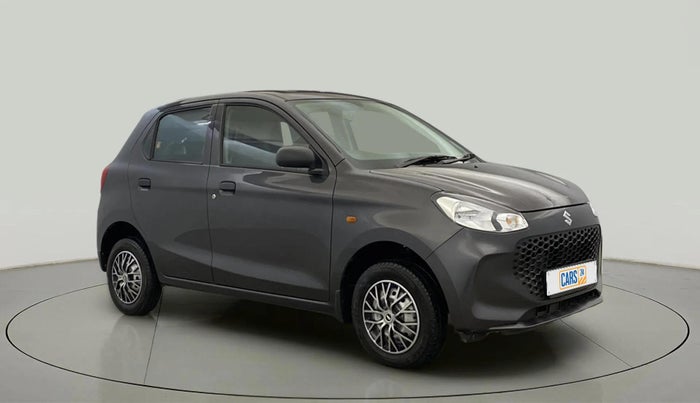 2024 Maruti Alto K10 LXI, Petrol, Manual, 4,265 km, Right Front Diagonal