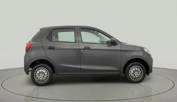 2024 Maruti Alto K10 LXI, Petrol, Manual, 4,265 km, Right Side View