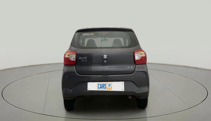 2024 Maruti Alto K10 LXI, Petrol, Manual, 4,265 km, Back/Rear