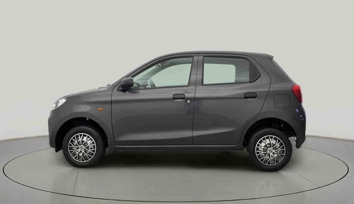 2024 Maruti Alto K10 LXI, Petrol, Manual, 4,265 km, Left Side