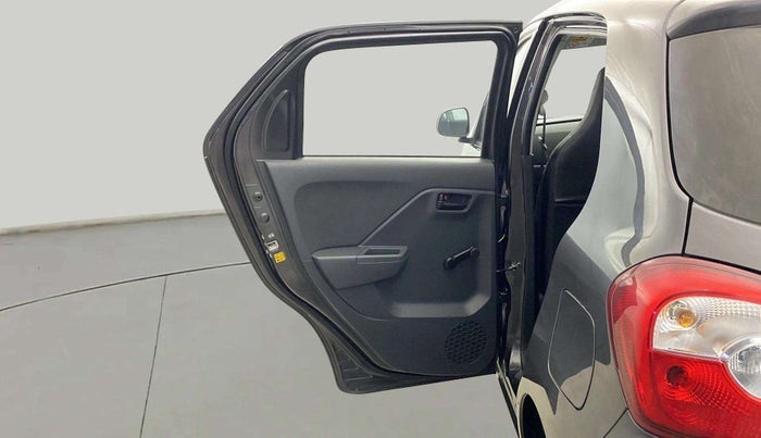 2024 Maruti Alto K10 LXI, Petrol, Manual, 4,265 km, LHS Rear Door