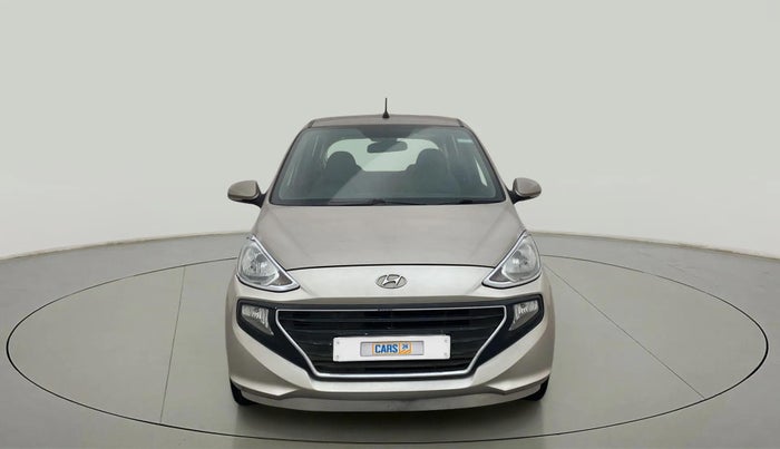 2018 Hyundai NEW SANTRO SPORTZ MT, Petrol, Manual, 58,503 km, Front