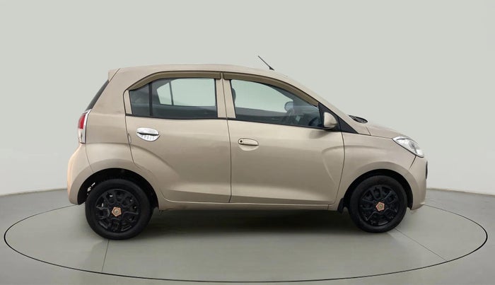 2018 Hyundai NEW SANTRO SPORTZ MT, Petrol, Manual, 58,503 km, Right Side