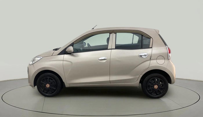 2018 Hyundai NEW SANTRO SPORTZ MT, Petrol, Manual, 58,503 km, Left Side