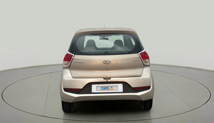 2018 Hyundai NEW SANTRO SPORTZ MT, Petrol, Manual, 58,503 km, Back/Rear