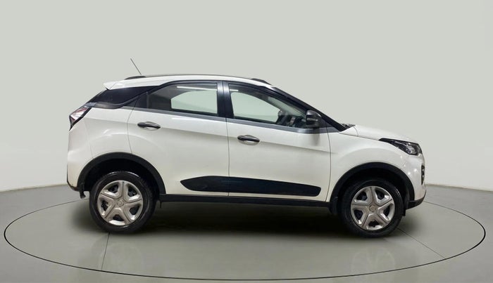 2021 Tata NEXON XMA PETROL, Petrol, Automatic, 16,151 km, Right Side View