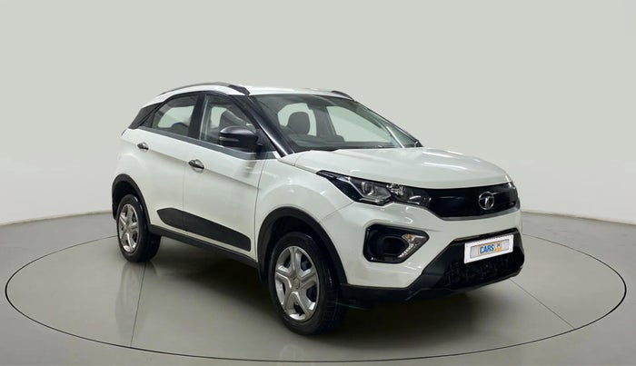 2021 Tata NEXON XMA PETROL, Petrol, Automatic, 16,151 km, Right Front Diagonal