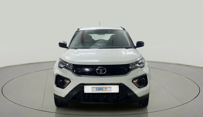 2021 Tata NEXON XMA PETROL, Petrol, Automatic, 16,151 km, Front