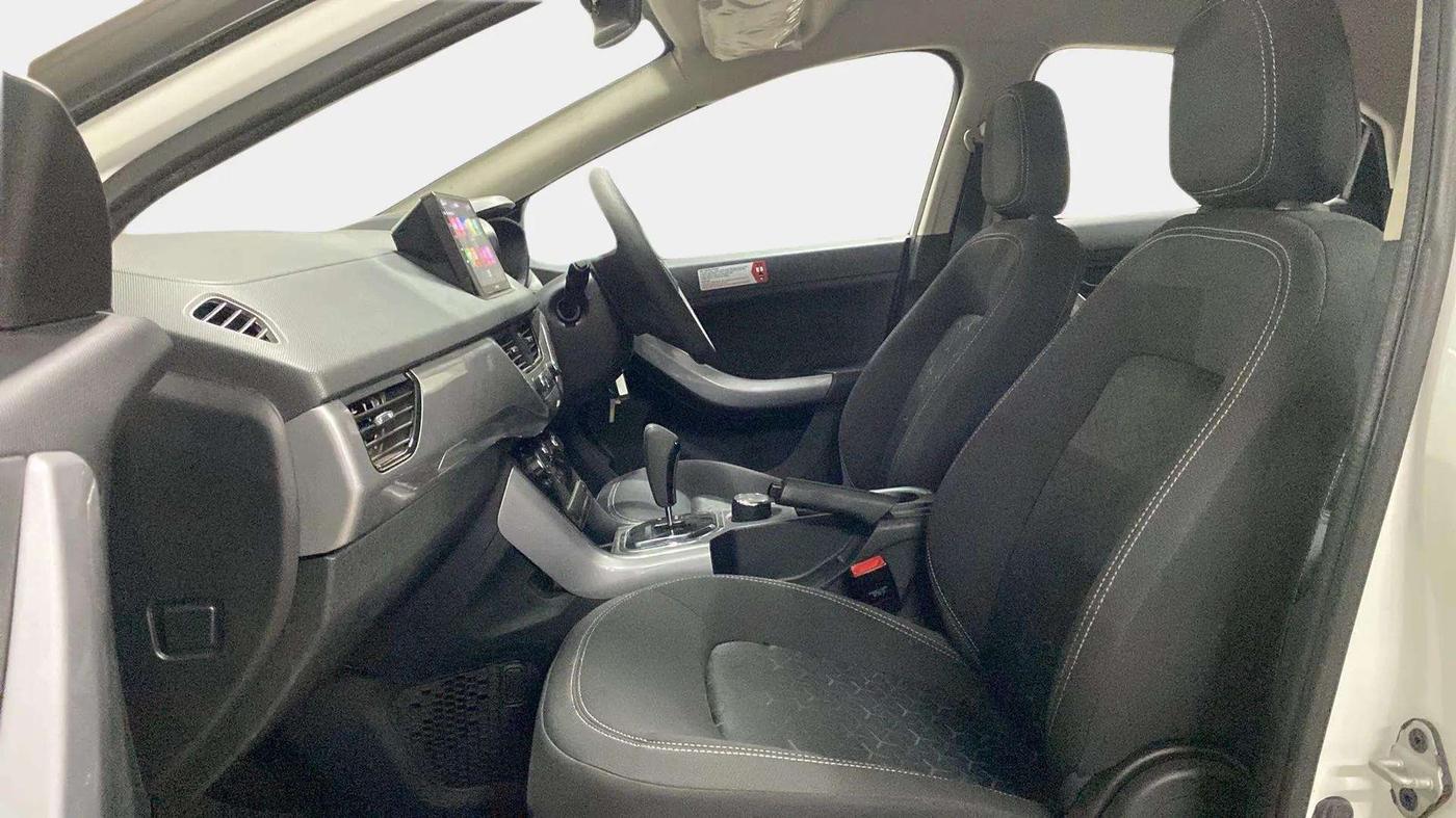 2021 Tata NEXON XMA PETROL, Petrol, Automatic, 16,151 km, Right Side Front Door Cabin