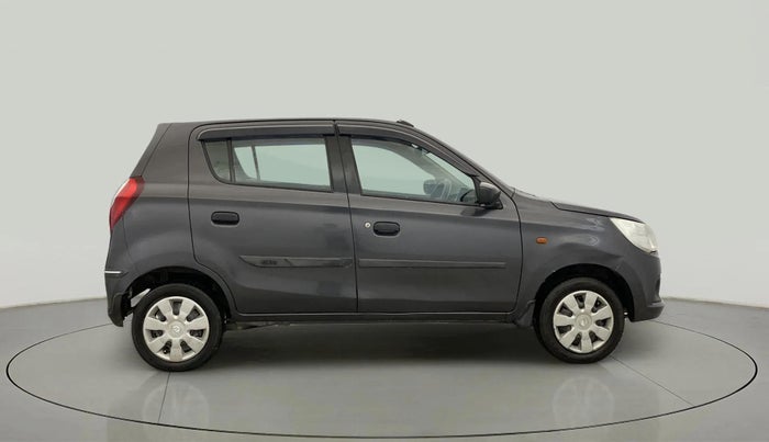 2016 Maruti Alto K10 VXI, Petrol, Manual, 56,732 km, Right Side View