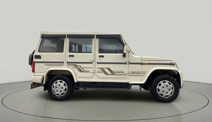 2022 Mahindra Bolero B6, Diesel, Manual, 27,400 km, Right Side View