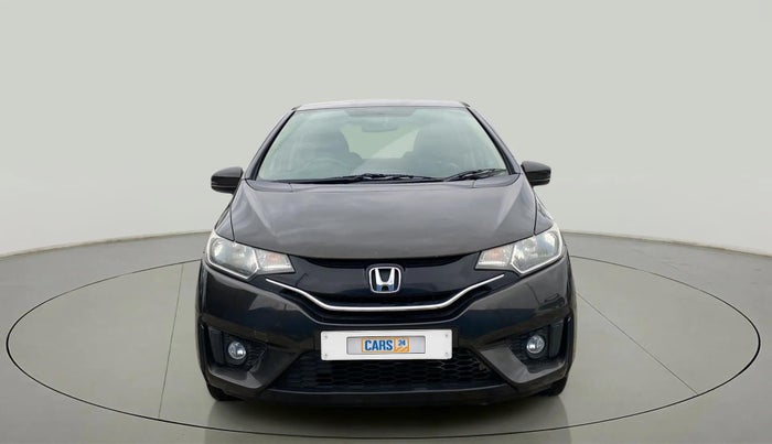 2017 Honda Jazz 1.2L I-VTEC V AT, Petrol, Automatic, 36,388 km, Front