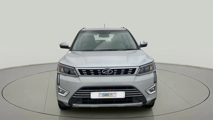 2022 Mahindra XUV300 W8 (O) 1.2 PETROL, Petrol, Manual, 12,800 km, Front