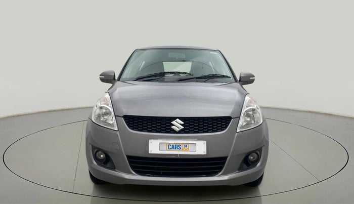 2013 Maruti Swift VXI, Petrol, Manual, 56,768 km, Front