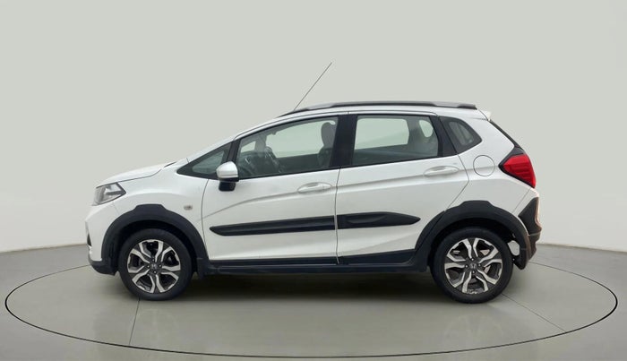 2018 Honda WR-V 1.2L I-VTEC S MT, Petrol, Manual, 38,296 km, Left Side