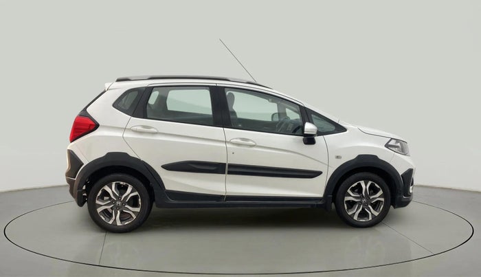 2018 Honda WR-V 1.2L I-VTEC S MT, Petrol, Manual, 38,296 km, Right Side