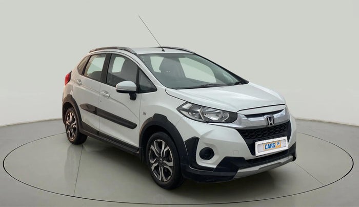 2018 Honda WR-V 1.2L I-VTEC S MT, Petrol, Manual, 38,296 km, SRP