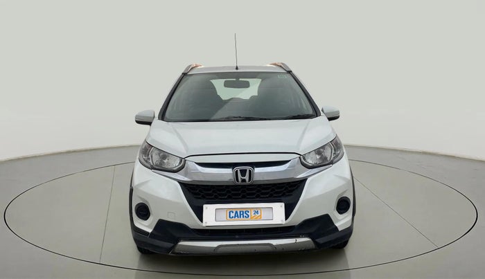 2018 Honda WR-V 1.2L I-VTEC S MT, Petrol, Manual, 38,296 km, Front