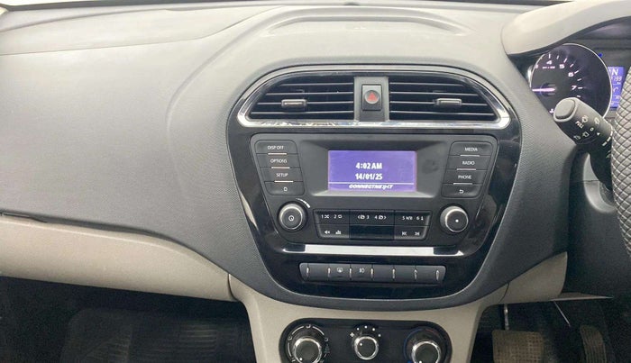 2018 Tata Tiago XZA PETROL, Petrol, Automatic, 39,406 km, Air Conditioner