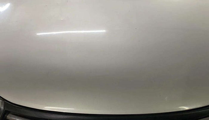 2016 Maruti Celerio VXI, Petrol, Manual, 73,505 km, Bonnet (hood) - Slightly dented