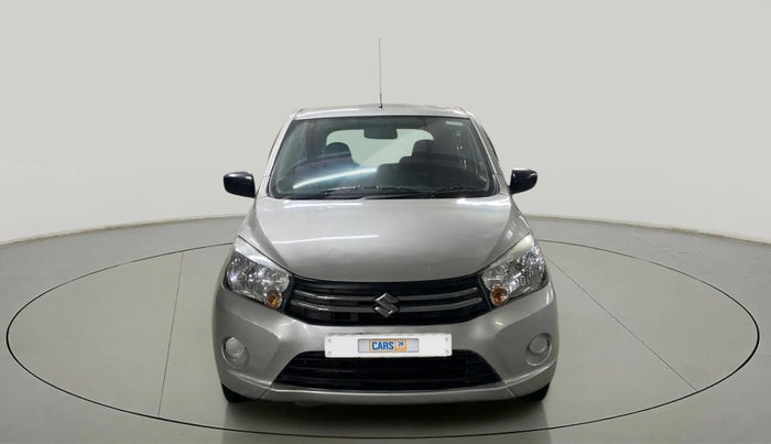 2016 Maruti Celerio VXI, Petrol, Manual, 73,505 km, Front