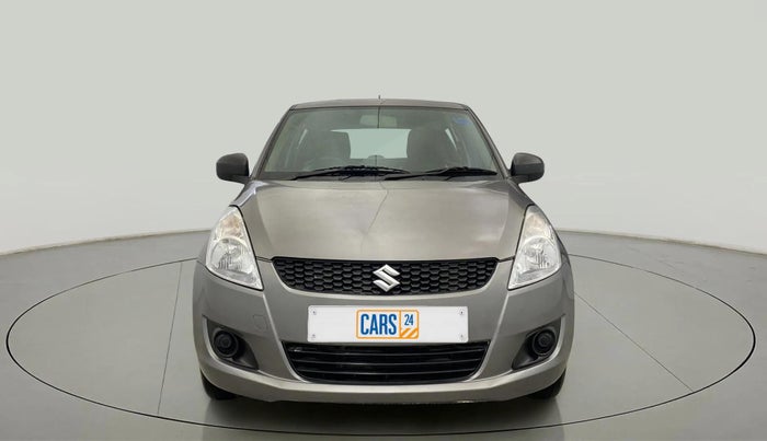 2014 Maruti Swift LXI, Petrol, Manual, 40,970 km, Front