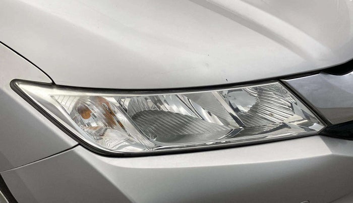 2016 Honda City 1.5L I-VTEC VX, Petrol, Manual, 41,239 km, Right headlight - Minor scratches