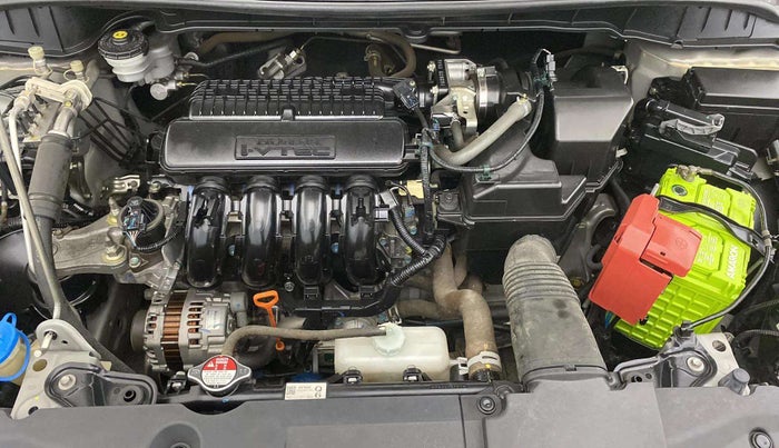 2016 Honda City 1.5L I-VTEC VX, Petrol, Manual, 41,239 km, Engine View