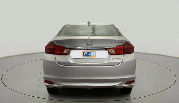 2016 Honda City 1.5L I-VTEC VX, Petrol, Manual, 41,239 km, Back/Rear