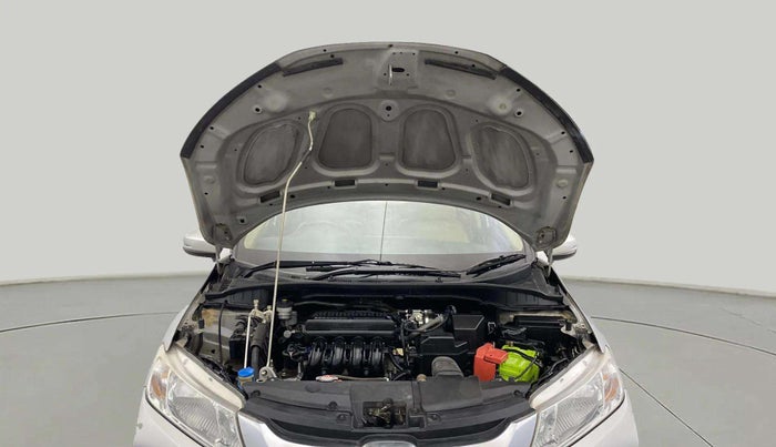 2016 Honda City 1.5L I-VTEC VX, Petrol, Manual, 41,239 km, Open Bonet