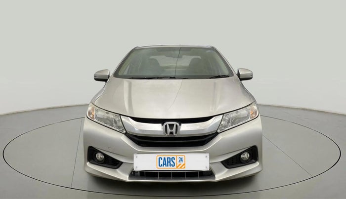 2016 Honda City 1.5L I-VTEC VX, Petrol, Manual, 41,239 km, Front
