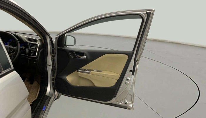 2016 Honda City 1.5L I-VTEC VX, Petrol, Manual, 41,239 km, RHS Front Door