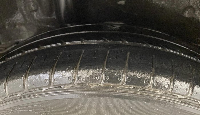 2016 Honda City 1.5L I-VTEC VX, Petrol, Manual, 41,239 km, Left Front Tyre Tread