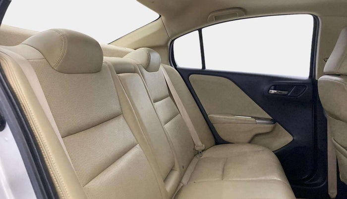 2016 Honda City 1.5L I-VTEC VX, Petrol, Manual, 41,239 km, Right Side Rear Door Cabin