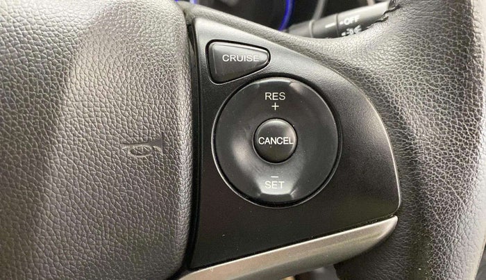 2016 Honda City 1.5L I-VTEC VX, Petrol, Manual, 41,239 km, Adaptive Cruise Control