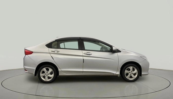 2016 Honda City 1.5L I-VTEC VX, Petrol, Manual, 41,239 km, Right Side View